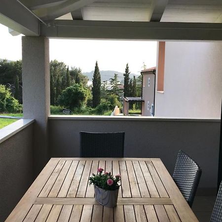 Apartmani Matea Црес Екстер'єр фото