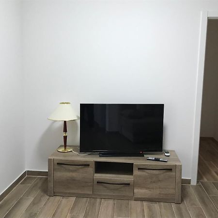 Apartmani Matea Црес Екстер'єр фото