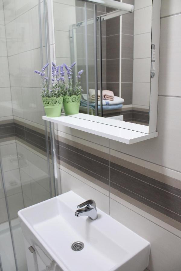 Apartmani Matea Црес Екстер'єр фото