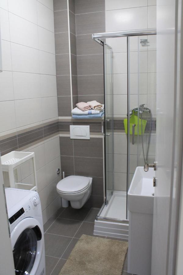 Apartmani Matea Црес Екстер'єр фото
