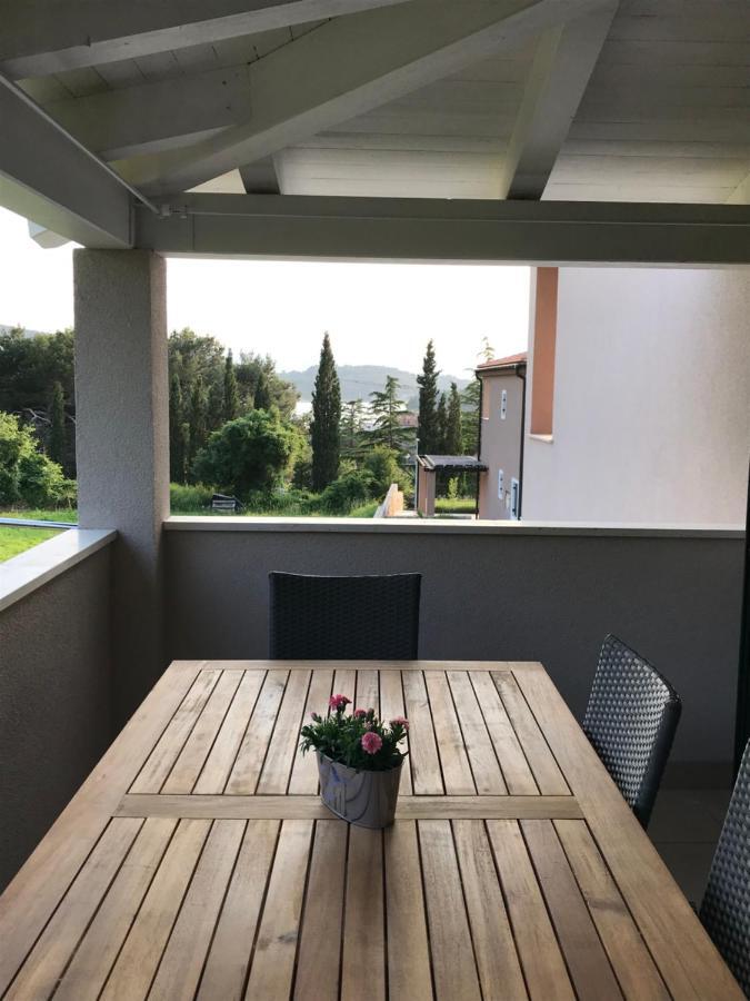 Apartmani Matea Црес Екстер'єр фото