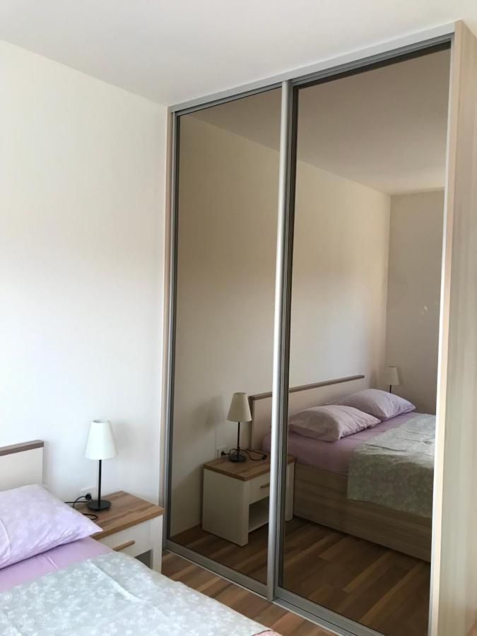 Apartmani Matea Црес Екстер'єр фото