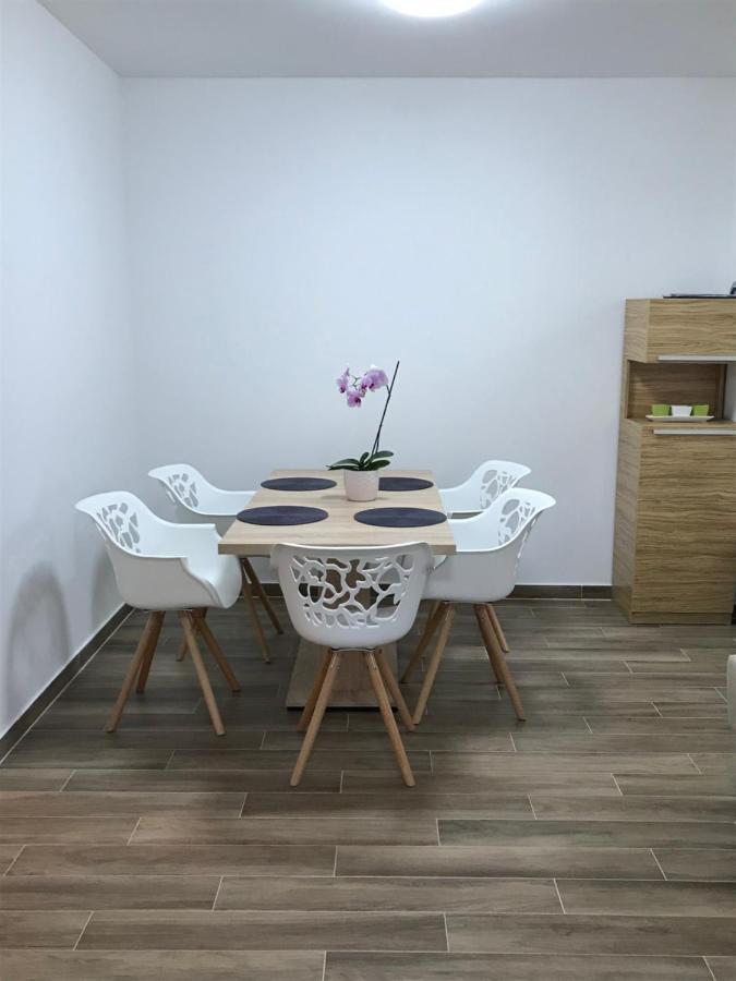 Apartmani Matea Црес Екстер'єр фото