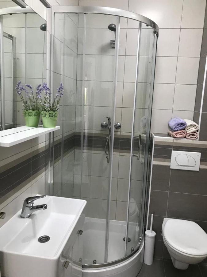 Apartmani Matea Црес Екстер'єр фото