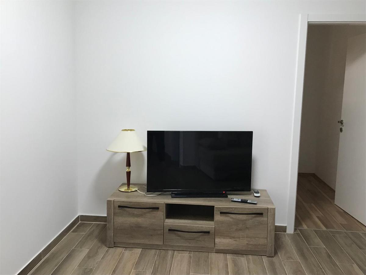 Apartmani Matea Црес Екстер'єр фото