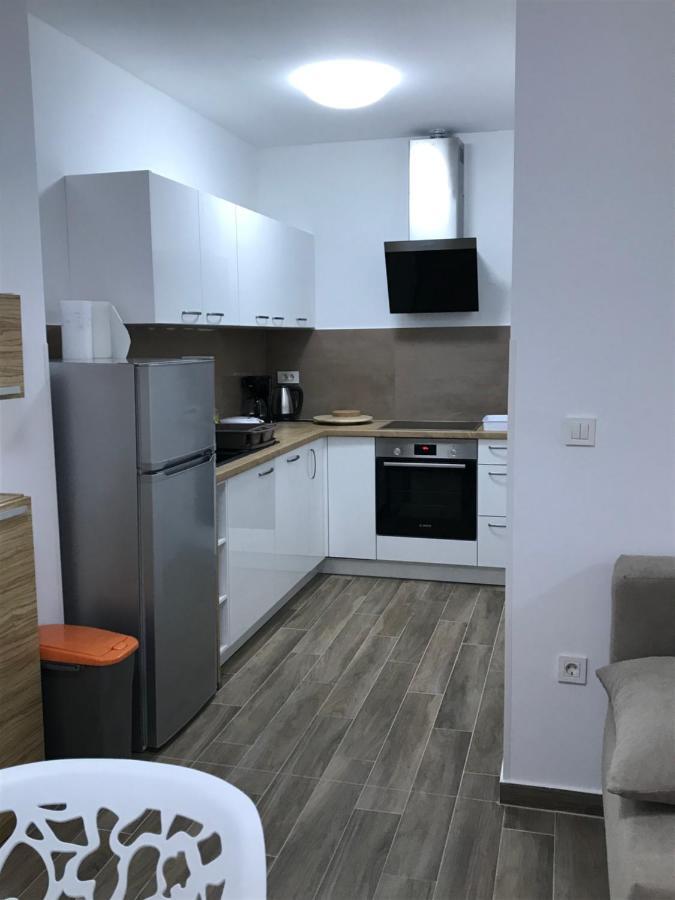 Apartmani Matea Црес Екстер'єр фото