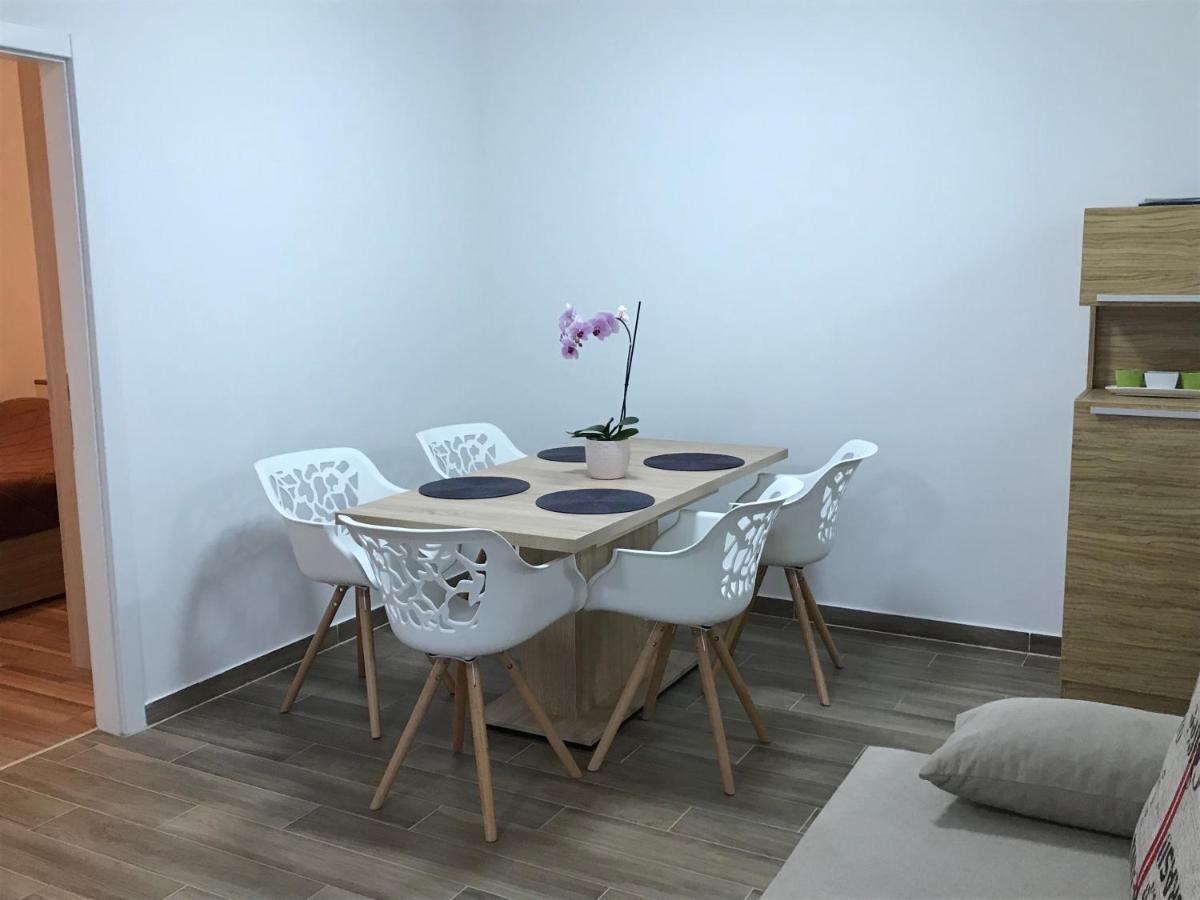Apartmani Matea Црес Екстер'єр фото